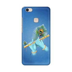 PRINTFIDAA Printed Hard Back Cover Case for