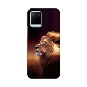 PRINTFIDAA Printed Hard Back Cover Case for