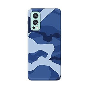 Printed Hard Back Cover Case for OnePlus
