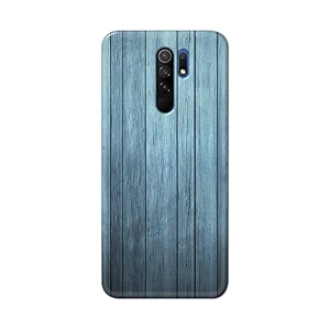 Printed Hard Back Cover Case for Mi