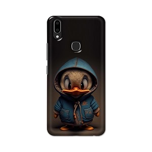 PRINTFIDAA Printed Hard Back Cover Case for