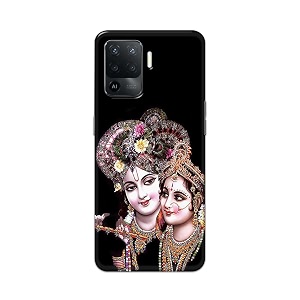 PRINTFIDAA Printed Hard Back Cover Case for