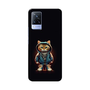 PRINTFIDAA Printed Hard Back Cover Case for