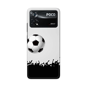 Printed Hard Back Cover Case for Mi