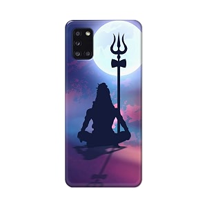 Printed Hard Back Cover Case for Samsung