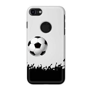 Printed Hard Back Cover Case for Apple