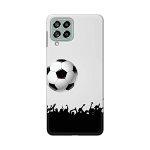 Printed Hard Back Cover Case for Samsung