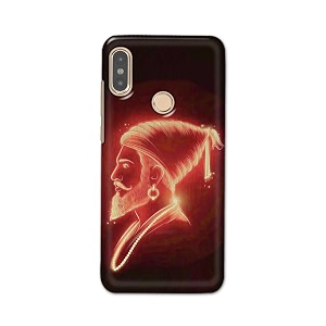 PRINTFIDAA Printed Hard Back Cover Case for