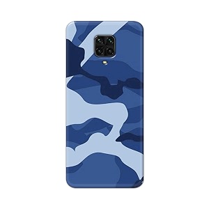 Printed Hard Back Cover Case for Mi