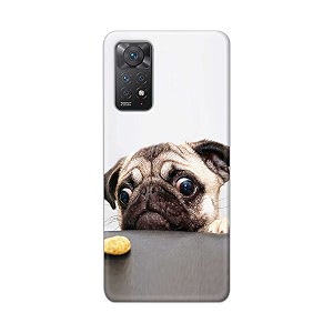 PRINTFIDAA Printed Hard Back Cover Case for