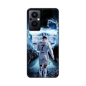 Printed Hard Back Cover Case for Oppo