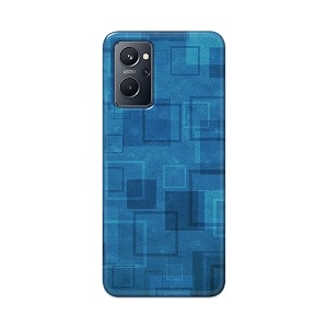 Printed Hard Back Cover Case for Realme