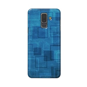 Printed Hard Back Cover Case for Samsung