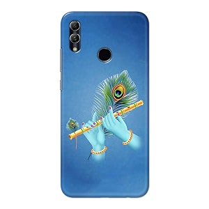 PRINTFIDAA Printed Hard Back Cover Case for