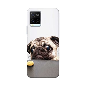 PRINTFIDAA Printed Hard Back Cover Case for
