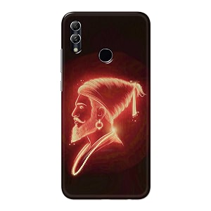PRINTFIDAA Printed Hard Back Cover Case for
