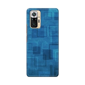 Printed Hard Back Cover Case for Mi