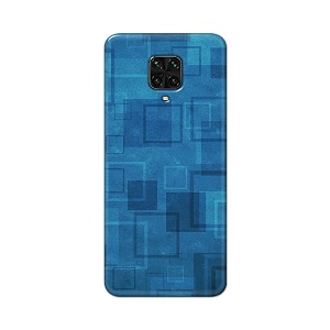 Printed Hard Back Cover Case for Mi