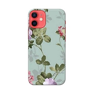 Printed Hard Back Cover Case for Apple
