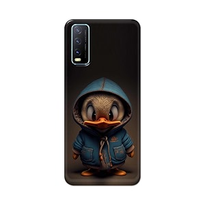 PRINTFIDAA Printed Hard Back Cover Case for