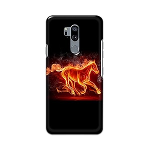 PRINTFIDAA Printed Hard Back Cover Case for