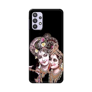 PRINTFIDAA Printed Hard Back Cover Case for