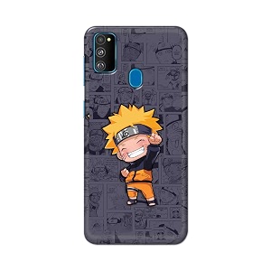 PRINTFIDAA Printed Hard Back Cover Case for