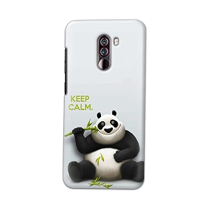 PRINTFIDAA Printed Hard Back Cover Case for