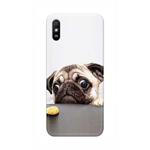 PRINTFIDAA Printed Hard Back Cover Case for