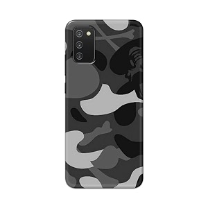 Printed Hard Back Cover Case for Samsung