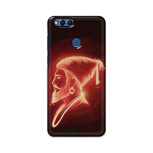 PRINTFIDAA Printed Hard Back Cover Case for
