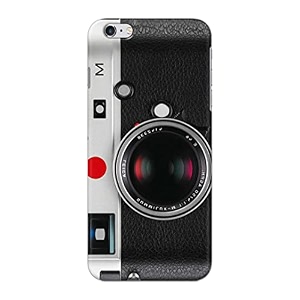 Printed Hard Back Cover Case for Apple