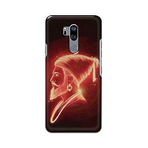 PRINTFIDAA Printed Hard Back Cover Case for