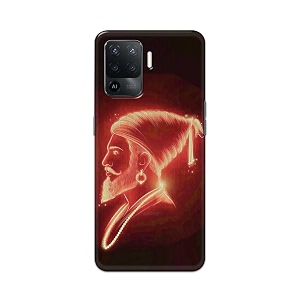 PRINTFIDAA Printed Hard Back Cover Case for