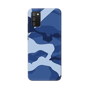 Printed Hard Back Cover Case for Samsung