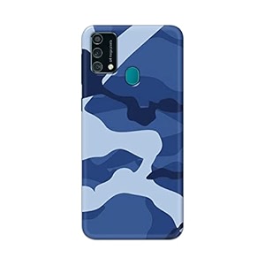 Printed Hard Back Cover Case for Samsung