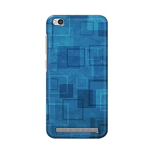 Printed Hard Back Cover Case for Mi