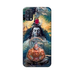 PRINTFIDAA Printed Hard Back Cover Case for