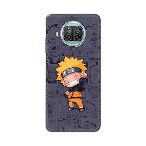 PRINTFIDAA Printed Hard Back Cover Case for