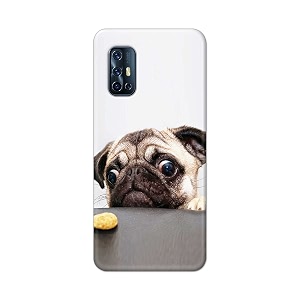 PRINTFIDAA Printed Hard Back Cover Case for