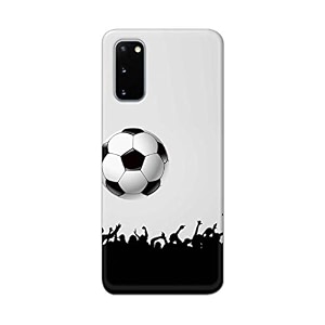 Printed Hard Back Cover Case for Samsung