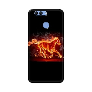PRINTFIDAA Printed Hard Back Cover Case for