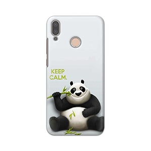 PRINTFIDAA Printed Hard Back Cover Case for