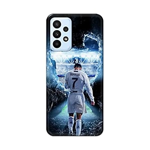 Printed Hard Back Cover Case for Samsung