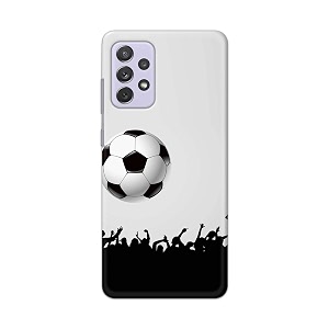 Printed Hard Back Cover Case for Samsung