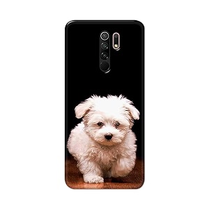 PRINTFIDAA Printed Hard Back Cover Case for