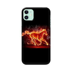 PRINTFIDAA Printed Hard Back Cover Case for