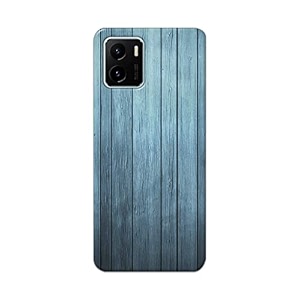 Printed Hard Back Cover Case for Vivo