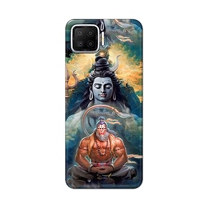 PRINTFIDAA Printed Hard Back Cover Case for