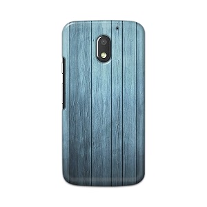 Printed Hard Back Cover Case for Motorola